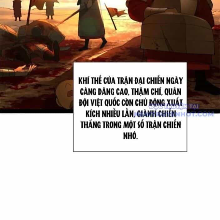 Chàng Rể Mạnh Nhất Lịch Sử - Chương 272 - ảnh 13