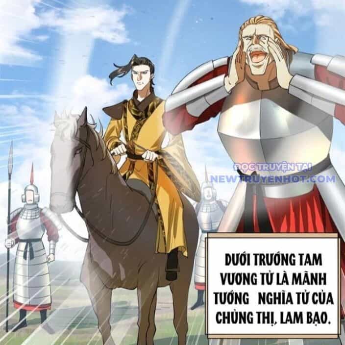 Chàng Rể Mạnh Nhất Lịch Sử - Chương 272 - ảnh 17