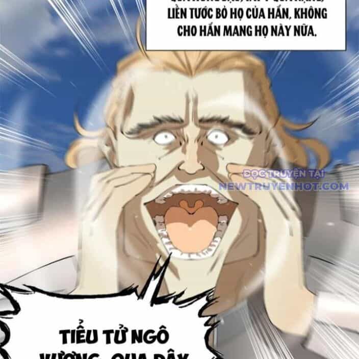 Chàng Rể Mạnh Nhất Lịch Sử - Chương 272 - ảnh 19