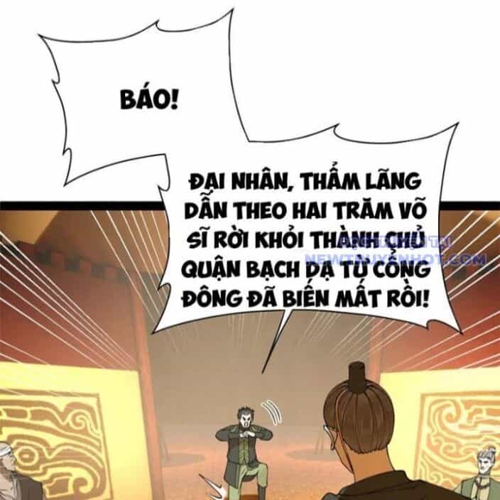 Chàng Rể Mạnh Nhất Lịch Sử - Chương 272 - ảnh 2