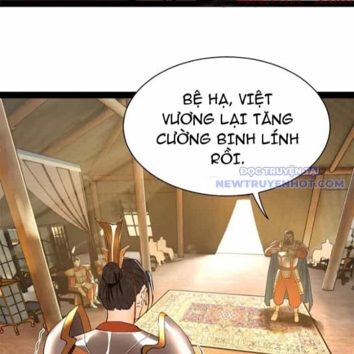 Chàng Rể Mạnh Nhất Lịch Sử - Chương 272 - ảnh 25