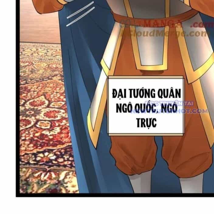 Chàng Rể Mạnh Nhất Lịch Sử - Chương 272 - ảnh 28