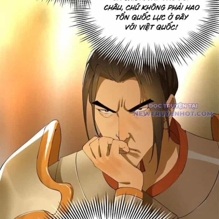 Chàng Rể Mạnh Nhất Lịch Sử - Chương 272 - ảnh 32