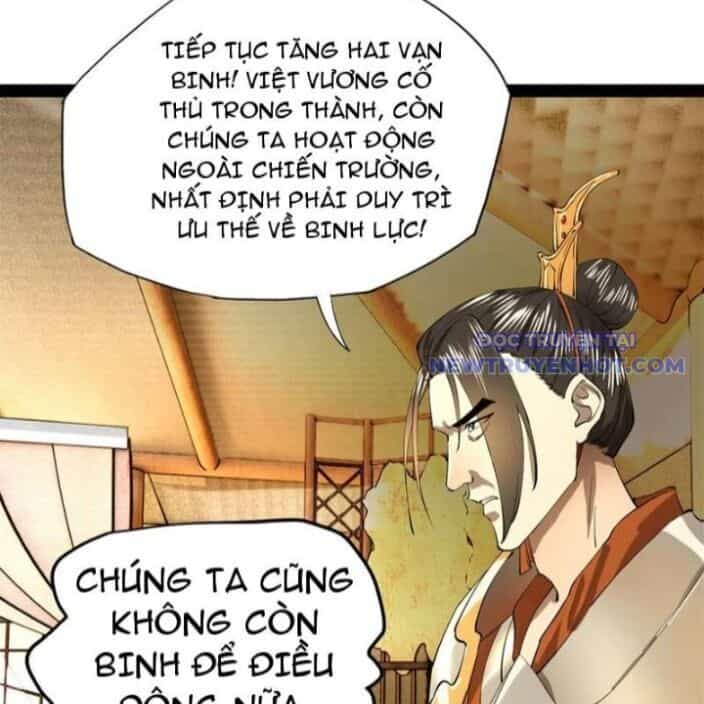 Chàng Rể Mạnh Nhất Lịch Sử - Chương 272 - ảnh 36