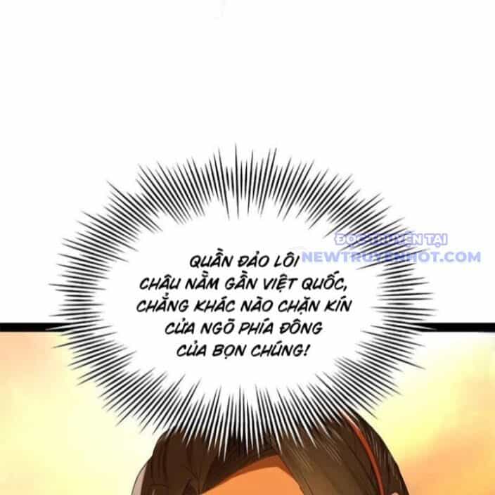 Chàng Rể Mạnh Nhất Lịch Sử - Chương 272 - ảnh 40
