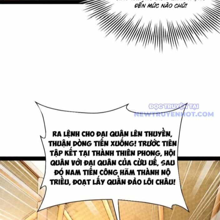 Chàng Rể Mạnh Nhất Lịch Sử - Chương 272 - ảnh 42