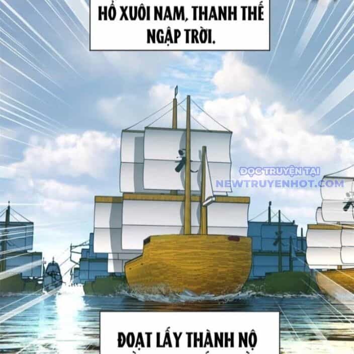 Chàng Rể Mạnh Nhất Lịch Sử - Chương 272 - ảnh 46