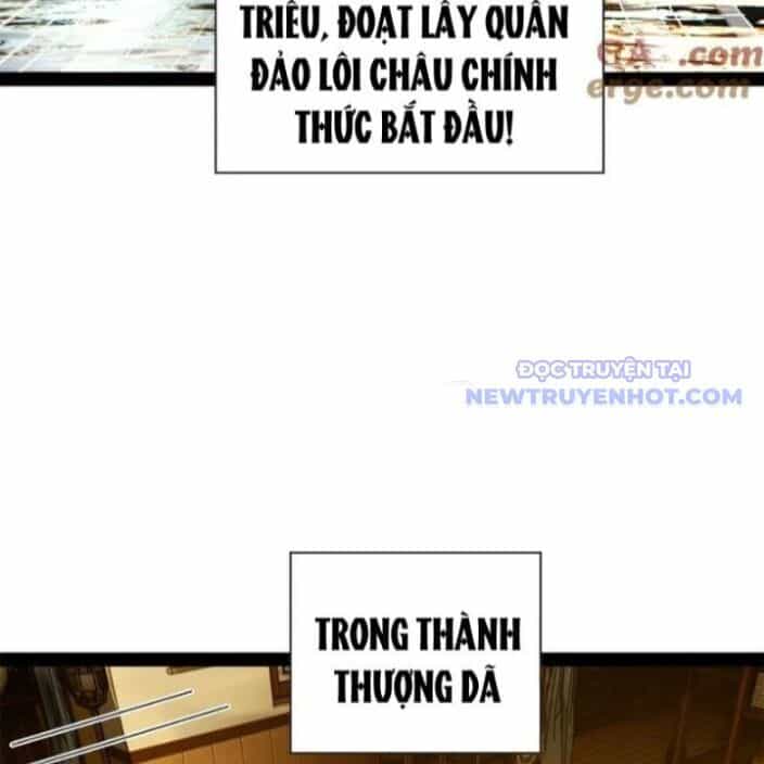 Chàng Rể Mạnh Nhất Lịch Sử - Chương 272 - ảnh 47