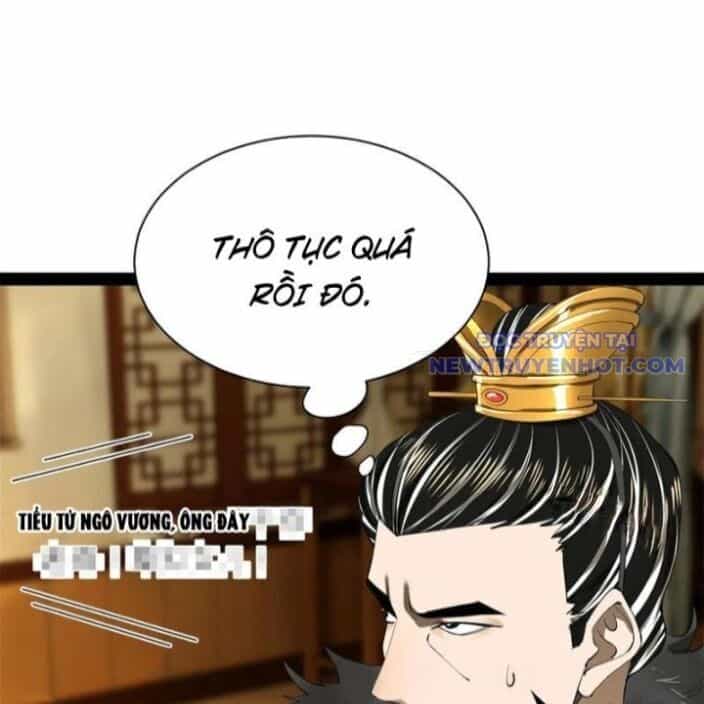 Chàng Rể Mạnh Nhất Lịch Sử - Chương 272 - ảnh 49