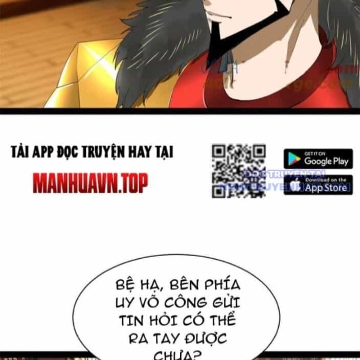 Chàng Rể Mạnh Nhất Lịch Sử - Chương 272 - ảnh 50