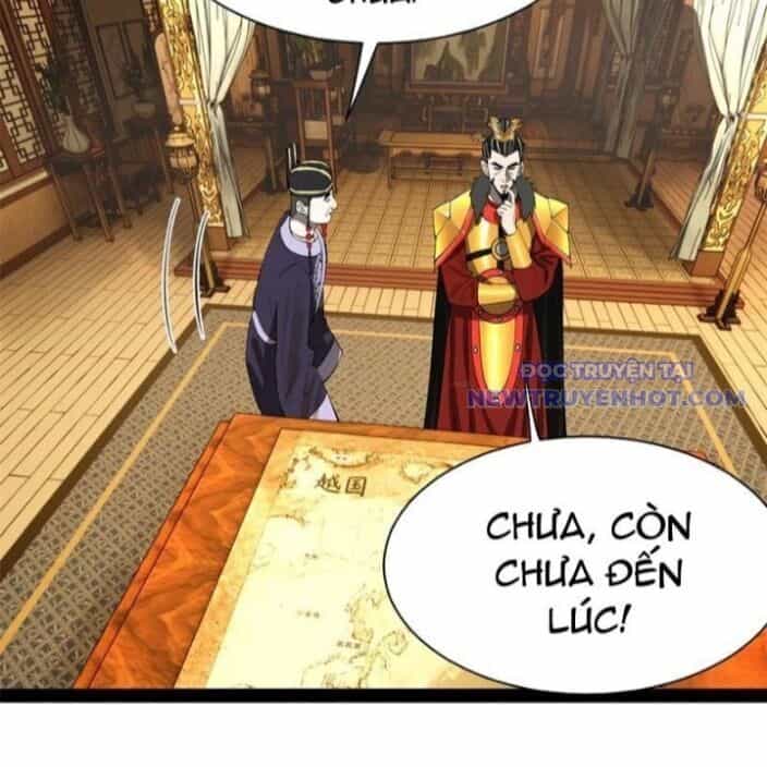 Chàng Rể Mạnh Nhất Lịch Sử - Chương 272 - ảnh 51