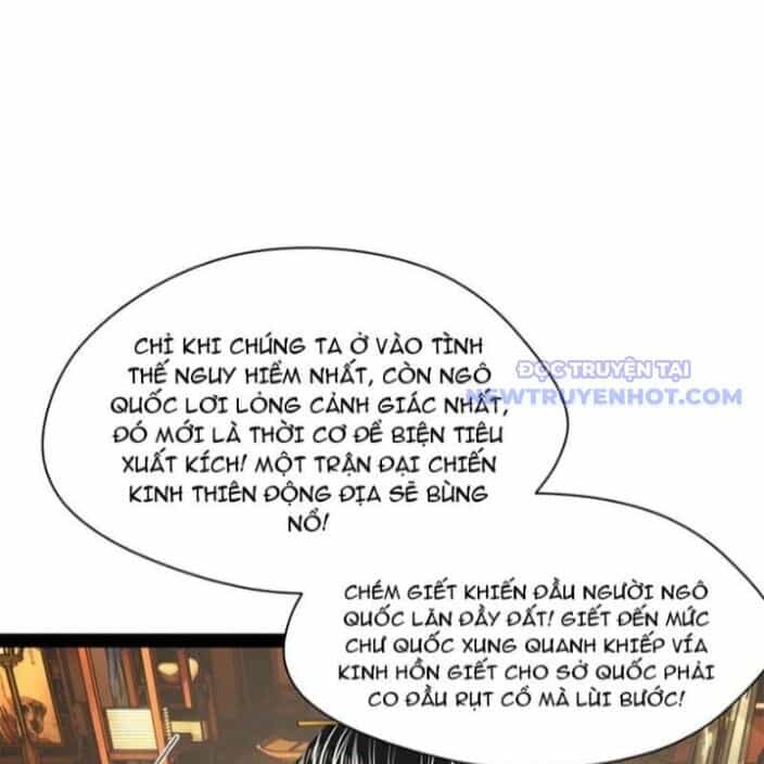Chàng Rể Mạnh Nhất Lịch Sử - Chương 272 - ảnh 52