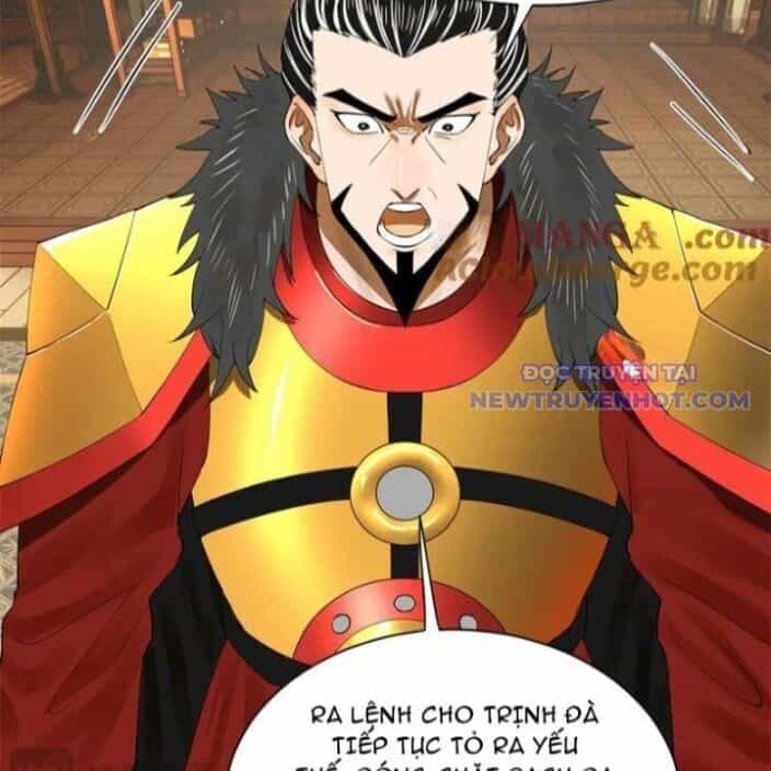 Chàng Rể Mạnh Nhất Lịch Sử - Chương 272 - ảnh 53