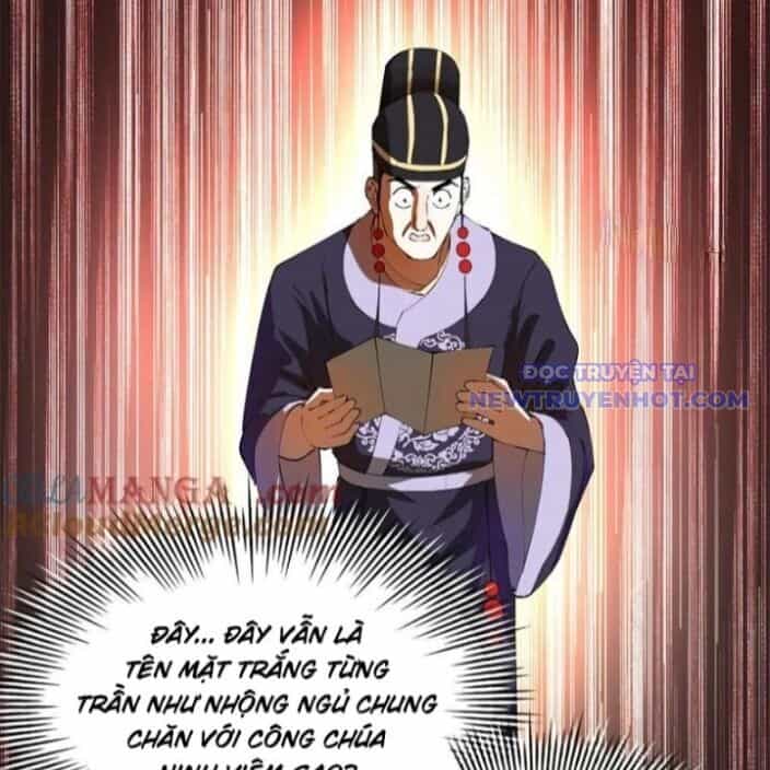 Chàng Rể Mạnh Nhất Lịch Sử - Chương 272 - ảnh 68