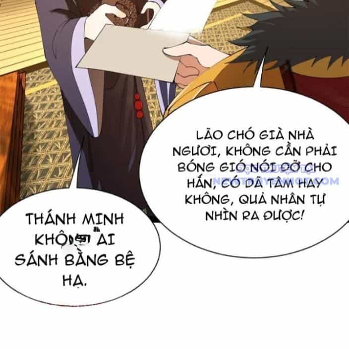 Chàng Rể Mạnh Nhất Lịch Sử - Chương 272 - ảnh 74