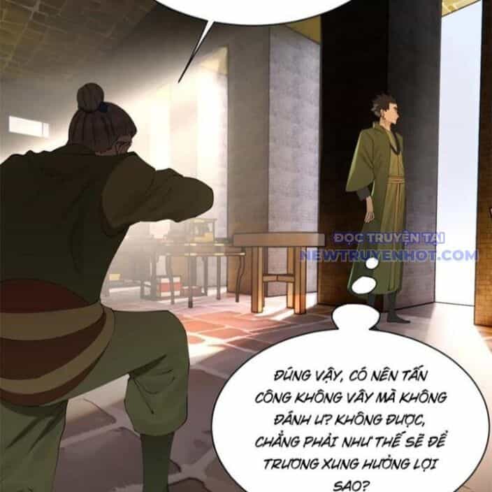Chàng Rể Mạnh Nhất Lịch Sử - Chương 272 - ảnh 93