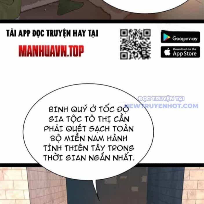 Chàng Rể Mạnh Nhất Lịch Sử - Chương 272 - ảnh 94