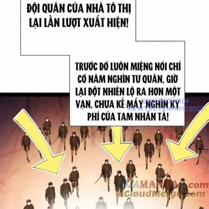 Chàng Rể Mạnh Nhất Lịch Sử - Chương 273 - ảnh 15