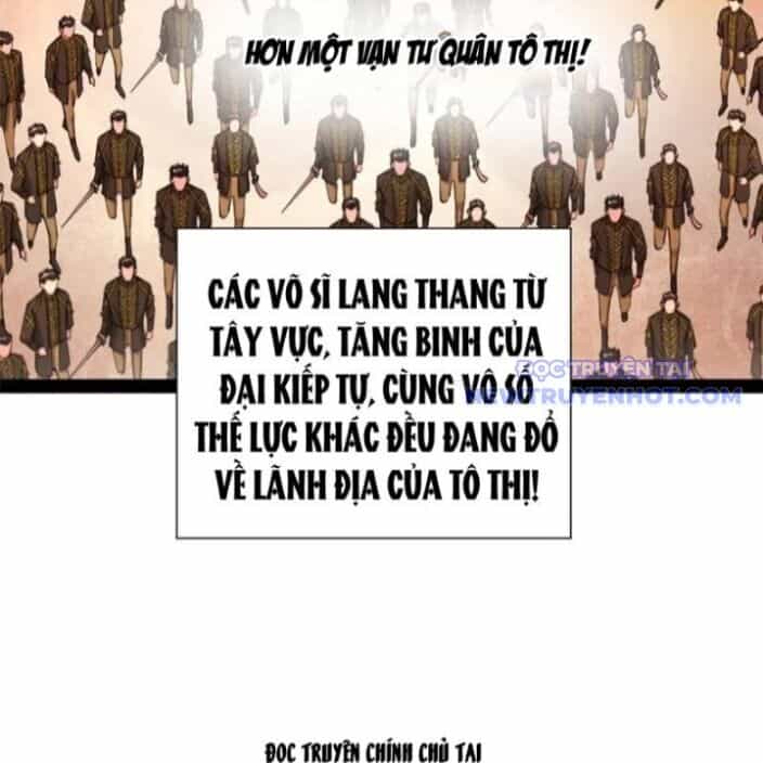 Chàng Rể Mạnh Nhất Lịch Sử - Chương 273 - ảnh 16