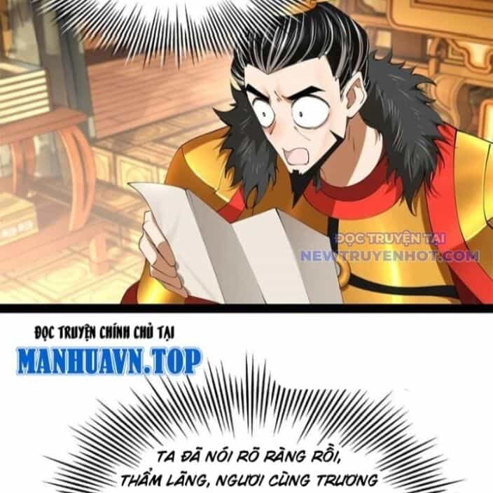Chàng Rể Mạnh Nhất Lịch Sử - Chương 273 - ảnh 21