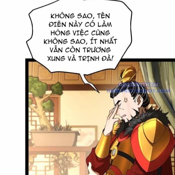 Chàng Rể Mạnh Nhất Lịch Sử - Chương 273 - ảnh 26