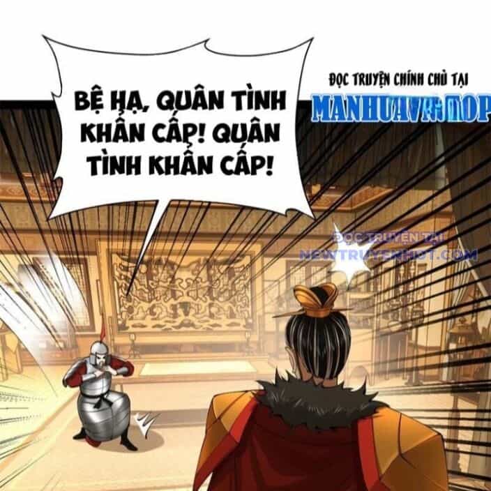Chàng Rể Mạnh Nhất Lịch Sử - Chương 273 - ảnh 28