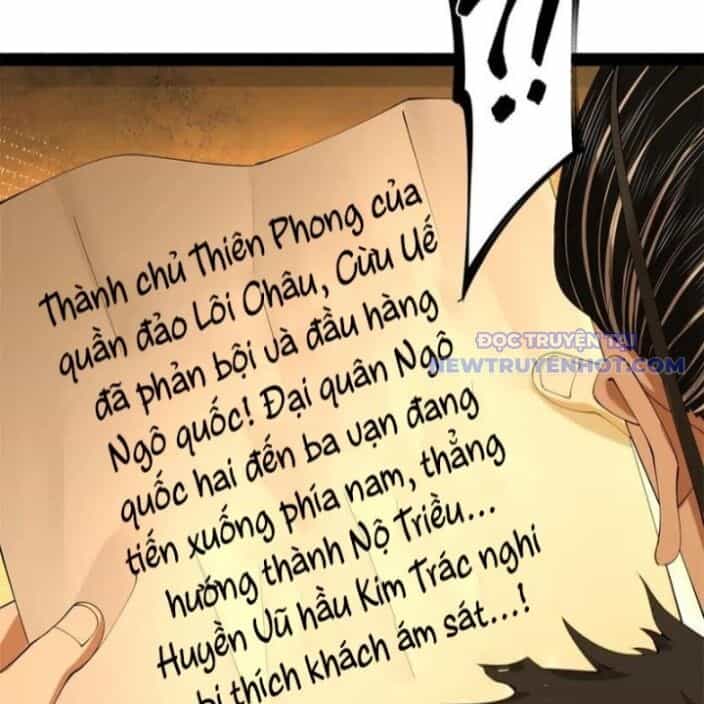 Chàng Rể Mạnh Nhất Lịch Sử - Chương 273 - ảnh 30