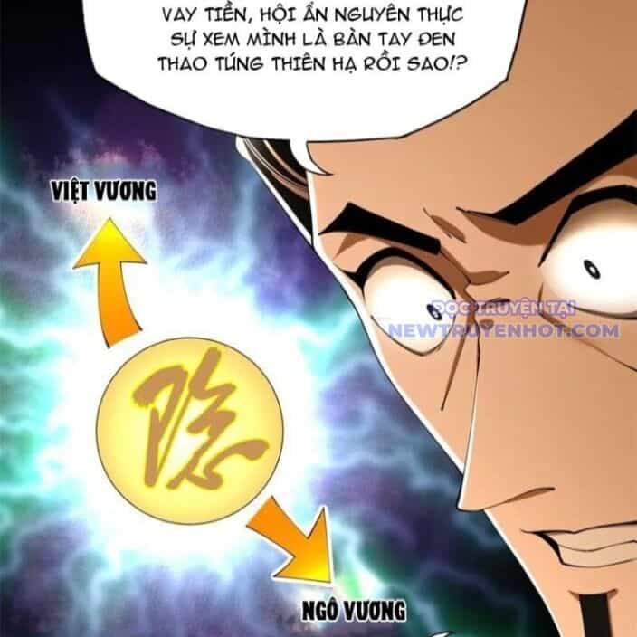 Chàng Rể Mạnh Nhất Lịch Sử - Chương 273 - ảnh 36