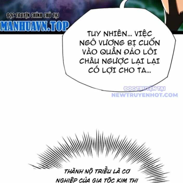 Chàng Rể Mạnh Nhất Lịch Sử - Chương 273 - ảnh 37