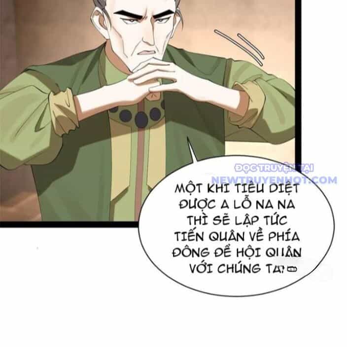 Chàng Rể Mạnh Nhất Lịch Sử - Chương 273 - ảnh 4
