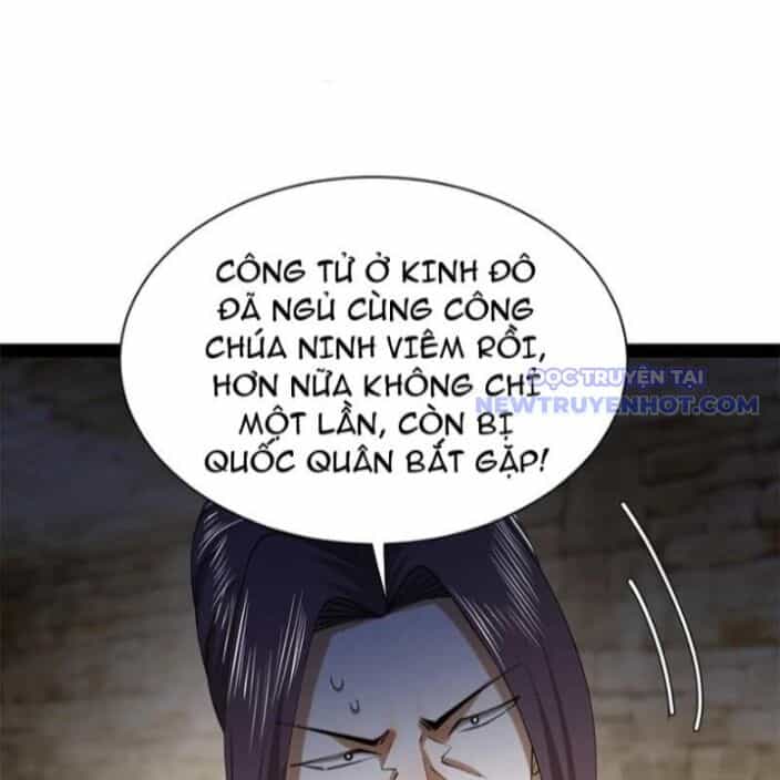 Chàng Rể Mạnh Nhất Lịch Sử - Chương 273 - ảnh 50