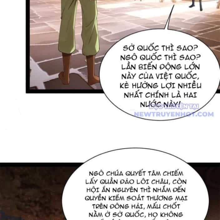 Chàng Rể Mạnh Nhất Lịch Sử - Chương 273 - ảnh 6