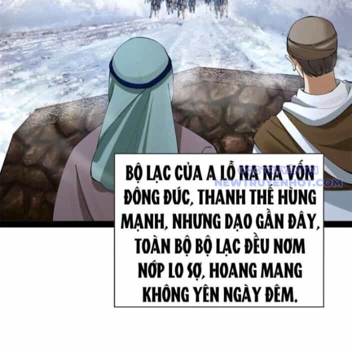 Chàng Rể Mạnh Nhất Lịch Sử - Chương 273 - ảnh 63