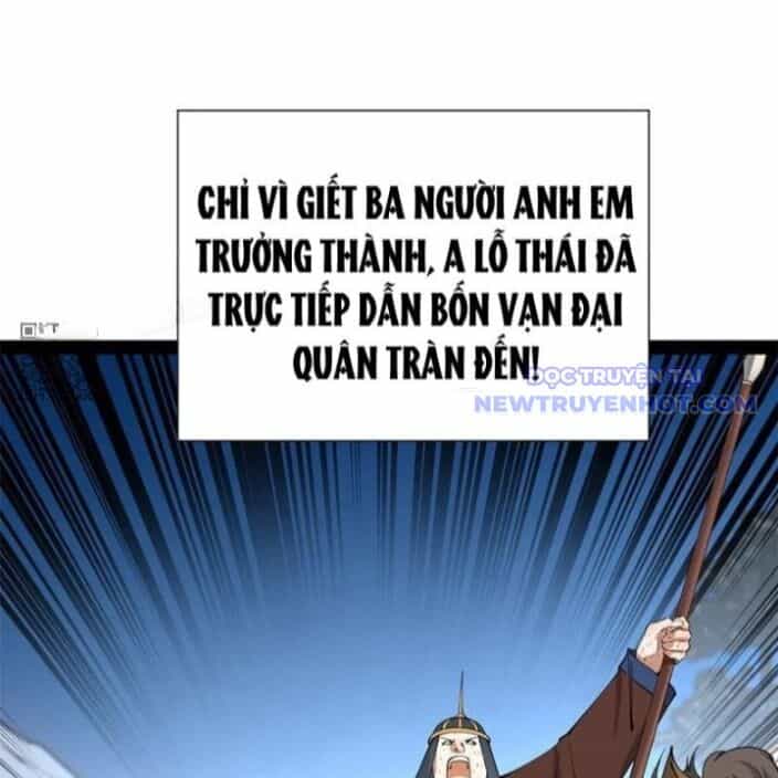Chàng Rể Mạnh Nhất Lịch Sử - Chương 273 - ảnh 64