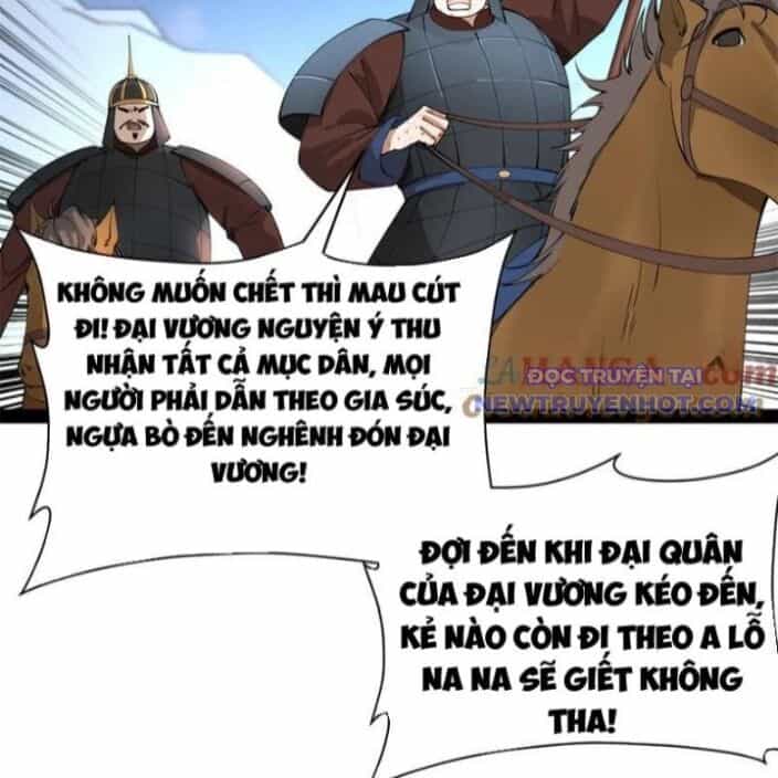 Chàng Rể Mạnh Nhất Lịch Sử - Chương 273 - ảnh 65