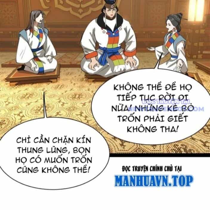 Chàng Rể Mạnh Nhất Lịch Sử - Chương 273 - ảnh 69