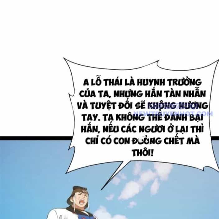 Chàng Rể Mạnh Nhất Lịch Sử - Chương 273 - ảnh 79