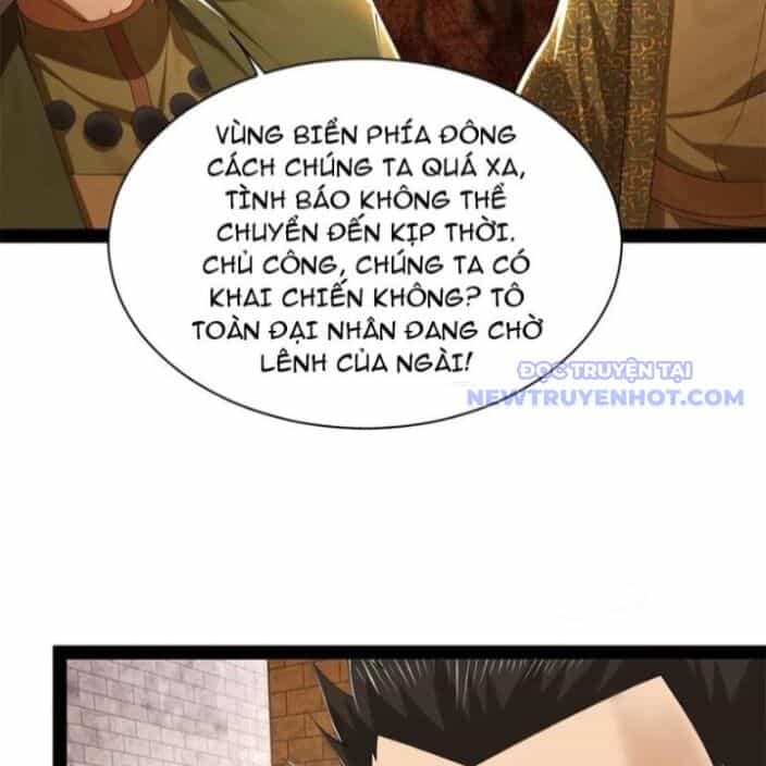 Chàng Rể Mạnh Nhất Lịch Sử - Chương 273 - ảnh 8