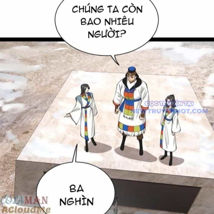 Chàng Rể Mạnh Nhất Lịch Sử - Chương 273 - ảnh 86