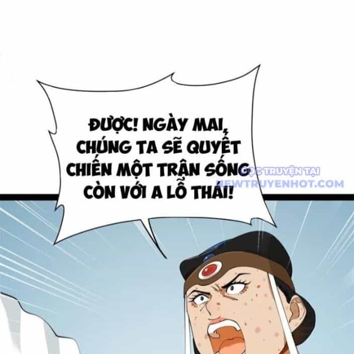 Chàng Rể Mạnh Nhất Lịch Sử - Chương 273 - ảnh 91