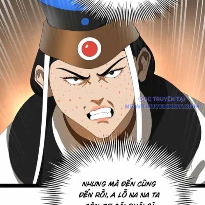Chàng Rể Mạnh Nhất Lịch Sử - Chương 273 - ảnh 97