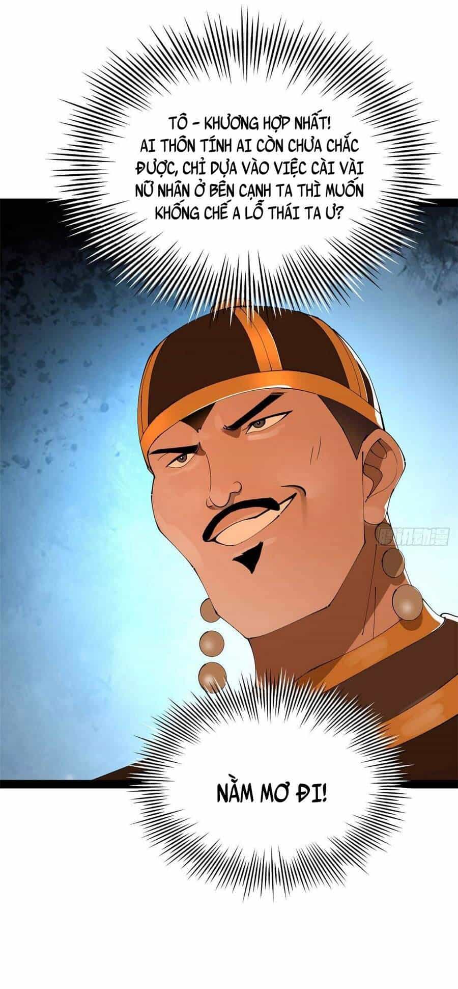 Chàng Rể Mạnh Nhất Lịch Sử - Chương 274 - ảnh 8