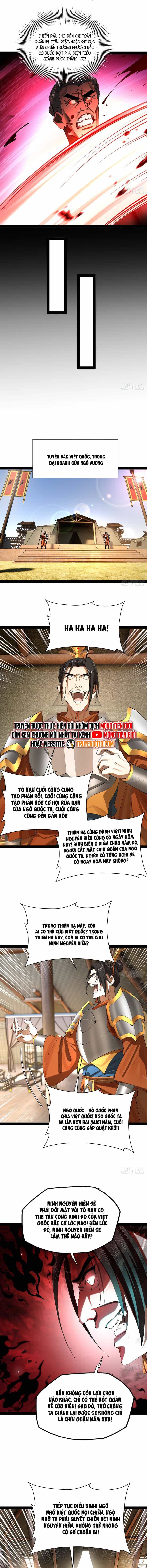 Chàng Rể Mạnh Nhất Lịch Sử - Chương 280 - ảnh 6