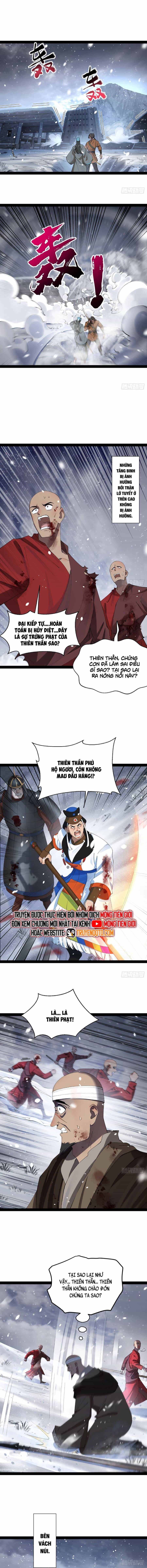 Chàng Rể Mạnh Nhất Lịch Sử - Chương 284 - ảnh 3