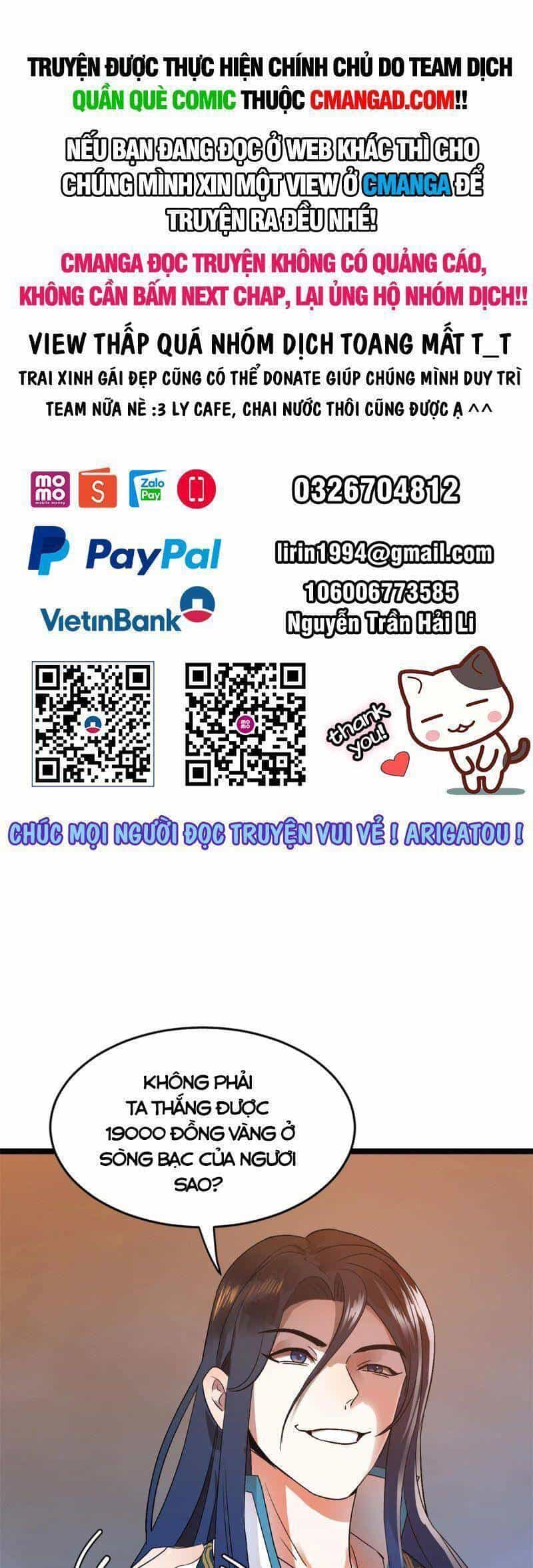 Chàng Rể Mạnh Nhất Lịch Sử - Chương 28 - ảnh 1