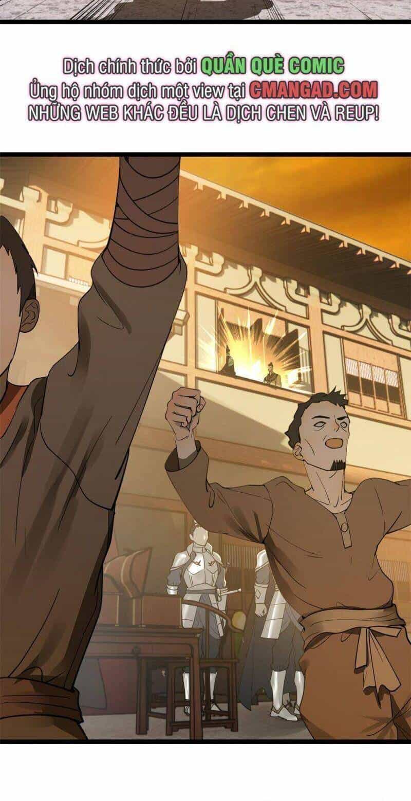 Chàng Rể Mạnh Nhất Lịch Sử - Chương 28 - ảnh 33