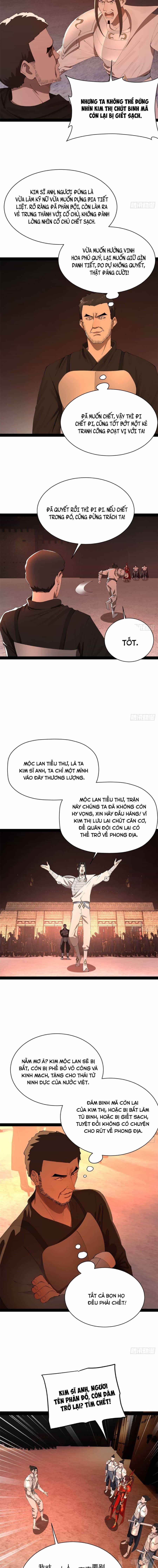 Chàng Rể Mạnh Nhất Lịch Sử - Chương 294 - ảnh 10