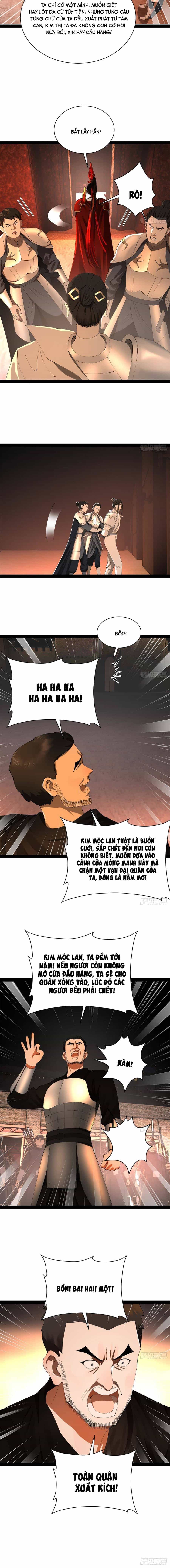 Chàng Rể Mạnh Nhất Lịch Sử - Chương 294 - ảnh 11