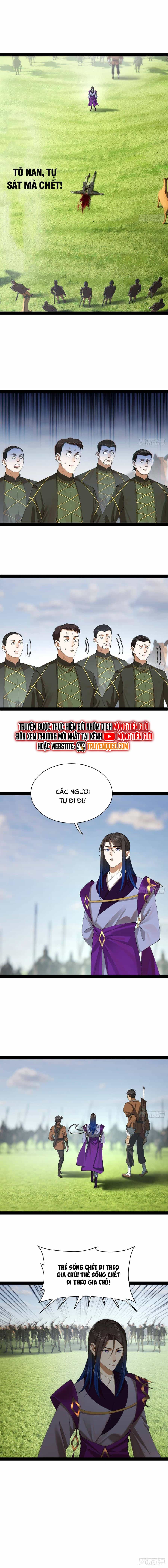 Chàng Rể Mạnh Nhất Lịch Sử - Chương 300 - ảnh 7