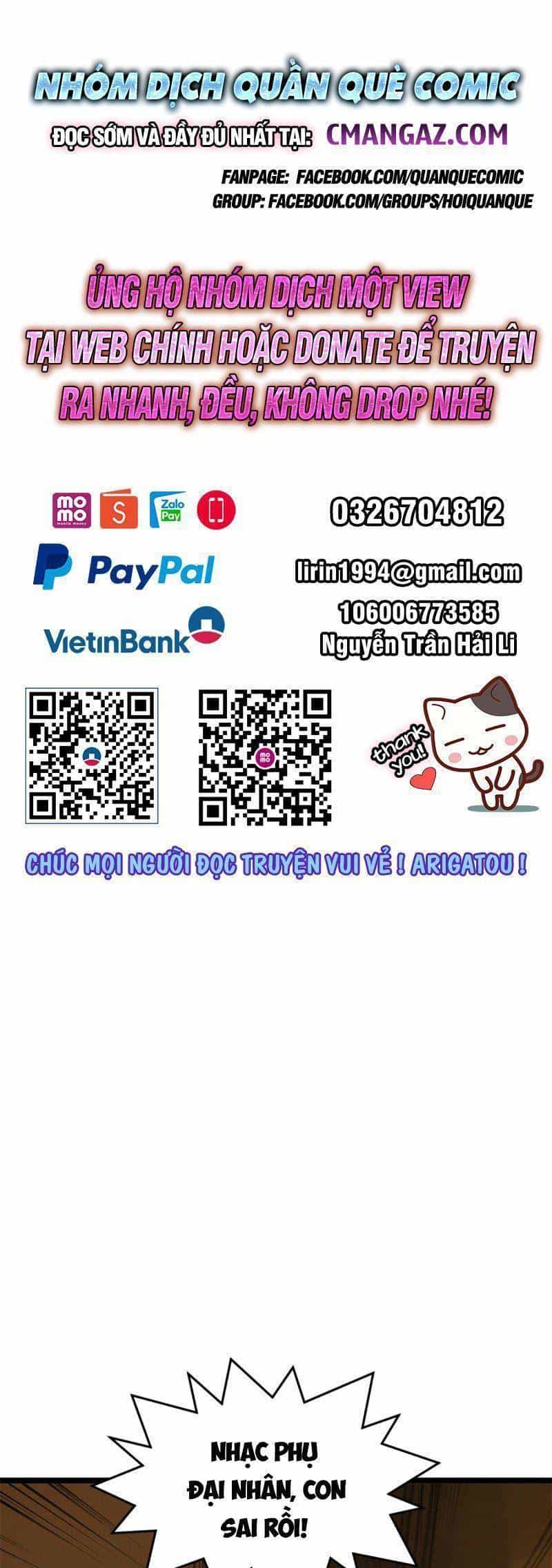 Chàng Rể Mạnh Nhất Lịch Sử - Chương 31 - ảnh 1